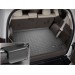 Килимок из захистом WeatherTech Black для Toyota Land Cruiser Prado (J150)(5 door); Lexus GX (mkII)(three-zone climate)(trunk behind 2 row) 2009→, ціна: 11 099 грн.