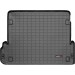 Коврик WeatherTech Black для Toyota Land Cruiser Prado (J150)(5 door)(3 rows); Lexus GX (mkII)(three-zone climate)(3 rows)(trunk behind 2 row) 2009→, цена: 7 156 грн.