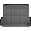 Коврик WeatherTech Black для Toyota Land Cruiser Prado (J150)(5 door)(3 rows); Lexus GX (mkII)(three-zone climate)(3 rows)(trunk behind 2 row) 2009→, цена: 7 156 грн.