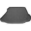 Коврик WeatherTech Black для Lexus HS (mkI)(trunk) 2010-2012, цена: 7 362 грн.