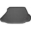 Коврик Weathertech Black для Lexus HS (mkI)(trunk) 2010-2012, ціна: 7 156 грн.