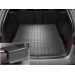 Килимок из захистом WeatherTech Black для Volkswagen Passat (B6-B7)(wagon)(trunk) 2006-2015, ціна: 11 121 грн.