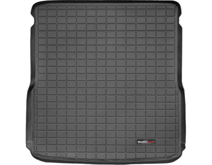 Коврик Weathertech Black для Volkswagen Passat (wagon)(B6-B7)(trunk) 2006-2015, ціна: 6 692 грн.