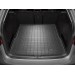 Коврик WeatherTech Black для Volkswagen Passat (B6-B7)(wagon)(trunk) 2006-2015, цена: 6 512 грн.