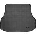 Коврик Weathertech Black для Hyundai Genesis (sedan)(mkI)(trunk) 2009-2014, ціна: 7 362 грн.