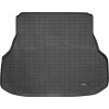 Коврик WeatherTech Black для Hyundai Genesis (mkI)(sedan)(trunk) 2009-2014, цена: 7 156 грн.