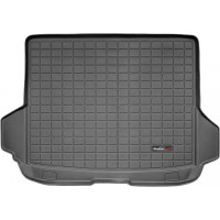 Коврик WeatherTech Black для BMW 5-series (F07)(Gran Turismo)(trunk) 2009-2017