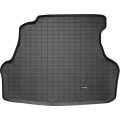 Коврик Weathertech Black для Buick Lucerne (trunk) 2006-2011, ціна: 7 362 грн.