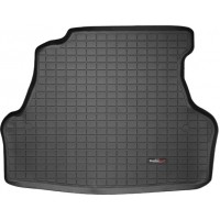 Коврик WeatherTech Black для Buick Lucerne (trunk) 2006-2011