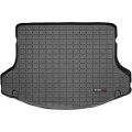 Коврик Weathertech Black для Kia Sportage (mkIII)(trunk) 2011-2015, ціна: 6 692 грн.
