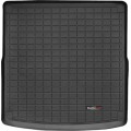 Коврик Weathertech Black для Audi A4/S4/RS4 (wagon)(B8)(trunk) 2008-2016, ціна: 7 362 грн.
