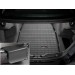 Коврик с защитой WeatherTech Black для BMW 5-series (F10)(sedan)(not hybrid)(trunk) 2010-2016, цена: 13 012 грн.
