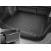 Коврик с защитой WeatherTech Black для Ford Fiesta (mkVI)(sedan)(not ST)(no multi-level floor)(trunk) 2009-2019 (USA), цена: 12 432 грн.