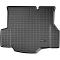 Коврик Weathertech Black для Ford Fiesta (mkVI)(sedan)(not ST)(no multi-level floor)(trunk) 2009-2019 (USA), ціна: 7 362 грн.