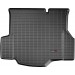 Коврик WeatherTech Black для Ford Fiesta (mkVI)(sedan)(not ST)(no multi-level floor)(trunk) 2009-2019 (USA), цена: 7 156 грн.