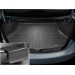 Коврик с защитой WeatherTech Black для Hyundai Elantra (mkV)(sedan & coupe)(trunk) 2011-2015, цена: 11 853 грн.