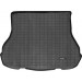 Коврик WeatherTech Black для Hyundai Elantra (mkV)(sedan & coupe)(trunk) 2011-2015, цена: 6 512 грн.