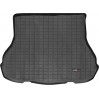 Коврик WeatherTech Black для Hyundai Elantra (mkV)(sedan & coupe)(trunk) 2011-2015, цена: 6 512 грн.