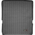 Коврик Weathertech Black для Ford Flex; Lincoln MKT (mkI)(trunk behind 2 row) 2009→, ціна: 7 362 грн.