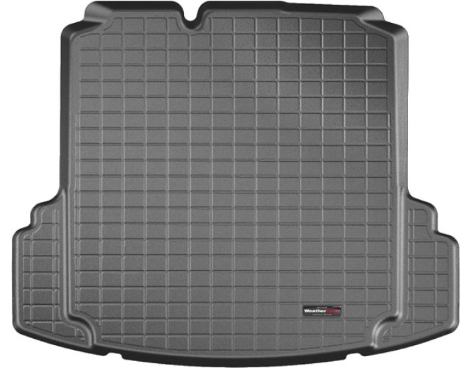 Коврик Weathertech Black для Buick Regal (mkV)(trunk) 2011-2017 not hybrid, ціна: 7 362 грн.
