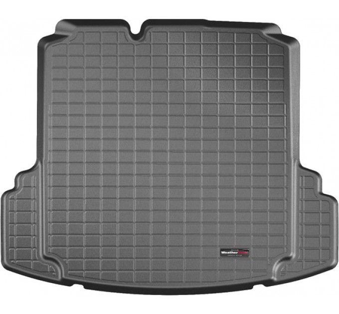 Коврик WeatherTech Black для Buick Regal (mkV)(trunk) 2011-2017 not hybrid, цена: 7 156 грн.