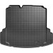 Коврик WeatherTech Black для Volkswagen Jetta (mkVI)(sedan)(not TD/TDI)(trunk) 2011-2018, цена: 7 156 грн.