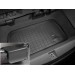 Коврик с защитой WeatherTech Black для Honda Odyssey (mkIV)(RL5)(trunk behind 3 row) 2011-2017, цена: 11 853 грн.