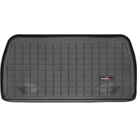 Коврик WeatherTech Black для Honda Odyssey (mkIV)(RL5)(trunk behind 3 row) 2011-2017