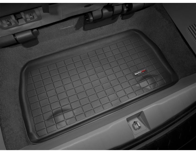 Коврик Weathertech Black для Honda Odyssey (mkIV)(RL5)(trunk behind 3 row) 2011-2017, ціна: 6 692 грн.