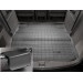 Коврик с защитой WeatherTech Black для Honda Odyssey (mkIV)(RL5)(trunk behind 2 row) 2011-2017, цена: 13 012 грн.