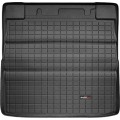 Коврик Weathertech Black для Honda Odyssey (mkIV)(RL5)(trunk behind 2 row) 2011-2017, ціна: 7 810 грн.