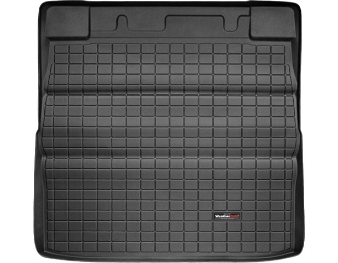Коврик Weathertech Black для Honda Odyssey (mkIV)(RL5)(trunk behind 2 row) 2011-2017, ціна: 7 810 грн.