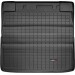 Коврик WeatherTech Black для Honda Odyssey (mkIV)(RL5)(trunk behind 2 row) 2011-2017, цена: 7 596 грн.