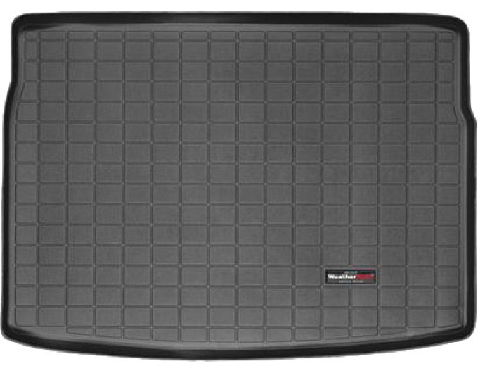 Коврик WeatherTech Black для Kia Cerato (mkI)(hatch)(trunk) 2010-2013, цена: 6 692 грн.
