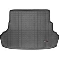 Коврик WeatherTech Black для Hyundai Accent (mkIV)(sedan)(trunk) 2012-2016, цена: 7 362 грн.