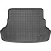 Коврик WeatherTech Black для Hyundai Accent (mkIV)(sedan)(trunk) 2012-2016, цена: 7 156 грн.