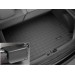 Коврик с защитой WeatherTech Black для Hyundai Veloster (mkI)(with subwoofer)(trunk) 2011-2017, цена: 11 853 грн.