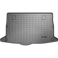 Коврик WeatherTech Black для Hyundai Veloster (mkI)(with subwoofer)(trunk) 2011-2017, цена: 6 692 грн.