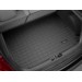 Коврик WeatherTech Black для Hyundai Veloster (mkI)(with subwoofer)(trunk) 2011-2017, цена: 6 512 грн.