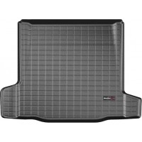 Коврик WeatherTech Black для Chevrolet Cruze (mkI)(sedan)(not turbo diesel)(trunk) 2011-2016