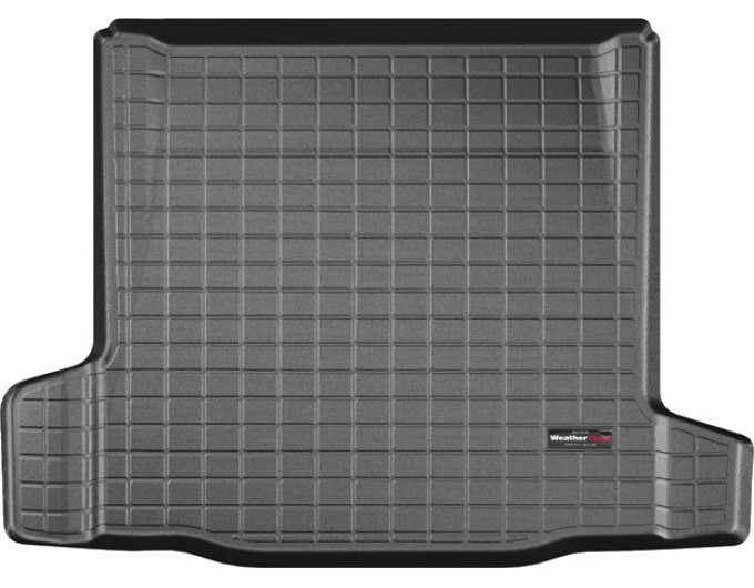 Коврик WeatherTech Black для Chevrolet Cruze (mkI)(sedan)(not turbo diesel)(trunk) 2011-2016, цена: 6 692 грн.