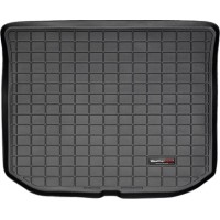 Коврик WeatherTech Black для Scion tC (mkII)(trunk) 2011-2016