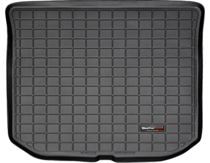 Коврик WeatherTech Black для Scion tC (mkII)(trunk) 2011-2016, цена: 6 692 грн.
