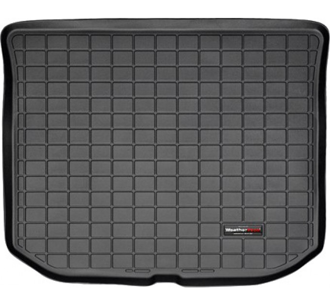 Коврик WeatherTech Black для Scion tC (mkII)(trunk) 2011-2016, цена: 6 512 грн.