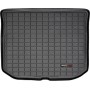 Коврик WeatherTech Black для Scion tC (mkII)(trunk) 2011-2016