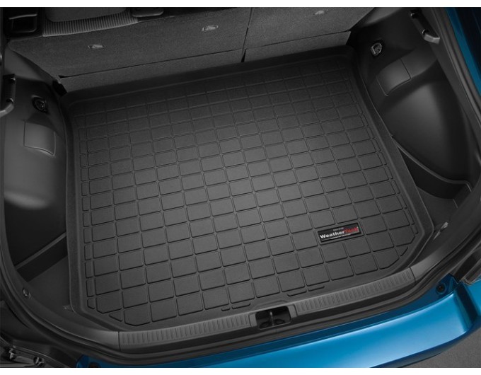 Коврик WeatherTech Black для Scion tC (mkII)(trunk) 2011-2016, цена: 6 692 грн.