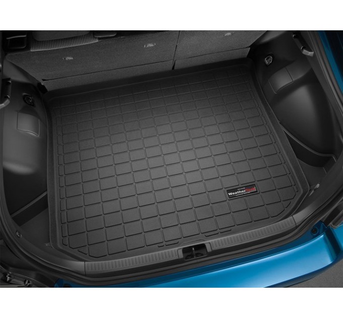 Коврик WeatherTech Black для Scion tC (mkII)(trunk) 2011-2016, цена: 6 512 грн.