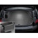 Коврик с защитой WeatherTech Black для Hyundai Sonata (mkV)(trunk) 2006-2010, цена: 12 432 грн.