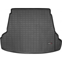 Коврик WeatherTech Black для Hyundai Sonata (mkV)(trunk) 2006-2010