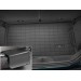 Коврик с защитой WeatherTech Black для Fiat 500 (mkI)(with Bose Audio)(trunk) 2008→, цена: 11 284 грн.